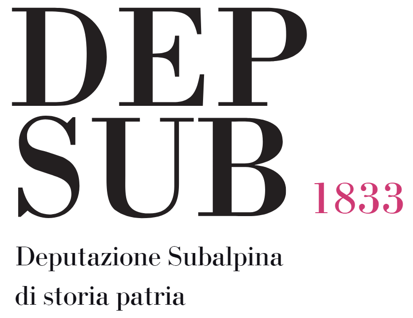 Deputazione Subalpina di Storia Patria 